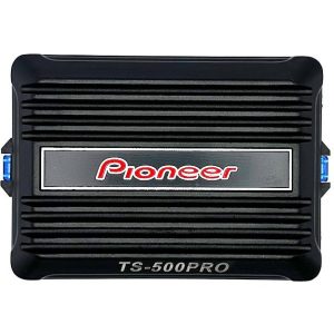 DSP پایونیر مدل TS-500PRO