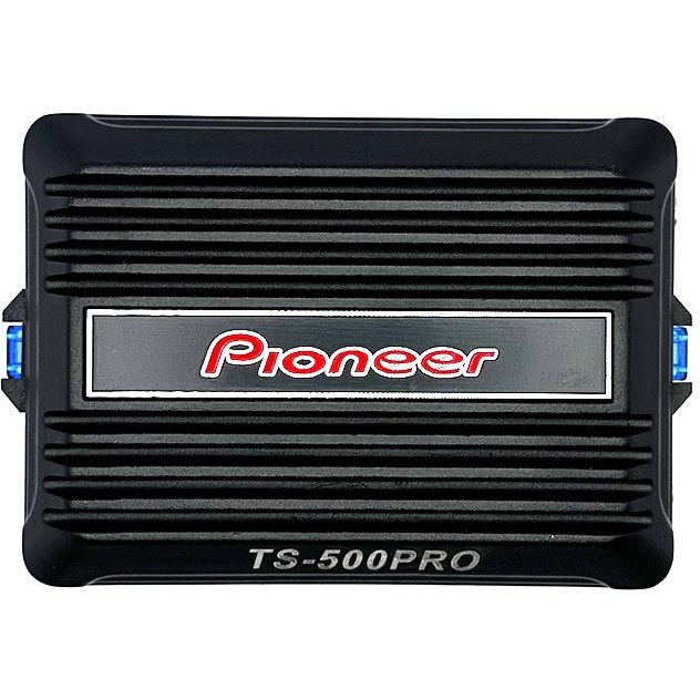 DSP پایونیر مدل TS-500PRO