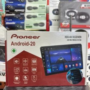 مانیتور اندروید خودرو پایونیر مدل Android-20