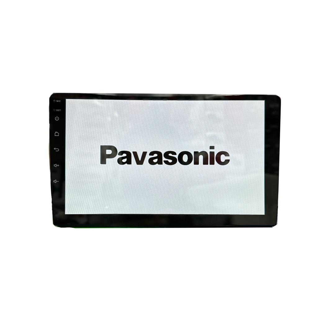 پخش-تصویری-اندرویدی-خودرو-pavasonic
