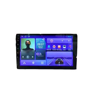 مانیتور ۹ اینچ خودرو مدل barfond TS7