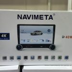 پخش تصویری خودرو NAVIMETA