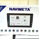 مانیتور-خودرو-اندروید-navimeta-مدل-2025