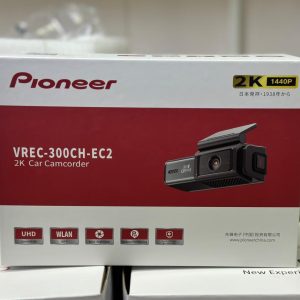 دوربین ثبت وقایع پایونیر مدل VREC-300CH-EC2