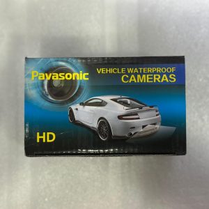 دوربین دنده عقب AHD پایواسونیک Pavasonic