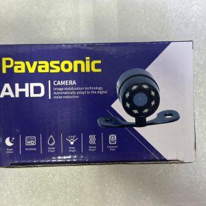 دوربین دنده عقب خودرو Pavasonic مدل HD ضدآب با زاویه دید گسترده