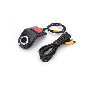 دوربین ثبت وقایع خودرو مدل Dashcam-u5