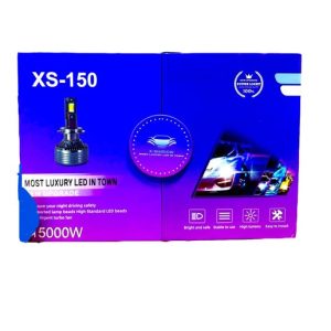 هدلایت خودرو 150 وات sx-150