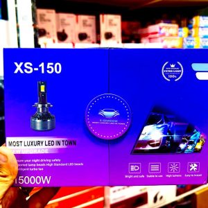 هدلایت خودرو 150 وات مدل sx-150
