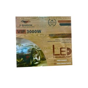 هدلایت خودرو 120 وات X-Shadow