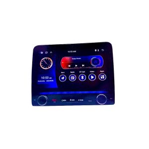 مانیتور اندرویدی خودرو 9 اینچ