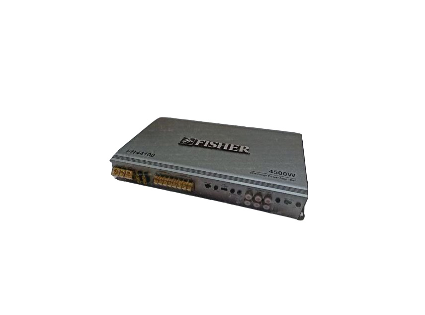 آمپلی فایر خودرو FISHER FH44100