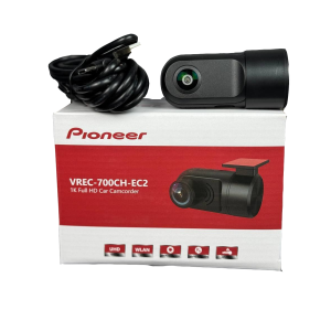 دوربین ثبت وقایع خودرو پایونیر VREC-700CH-EC2
