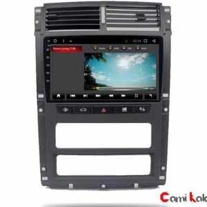 مانیتور اندرویدی Pavasonic رم 1 حافظه 16